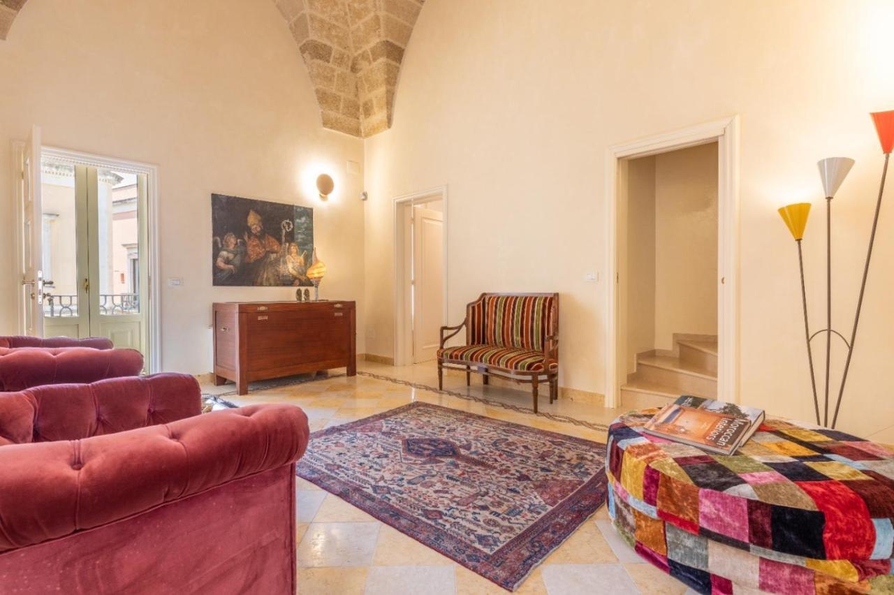 L'hotelparticulier Apartment *