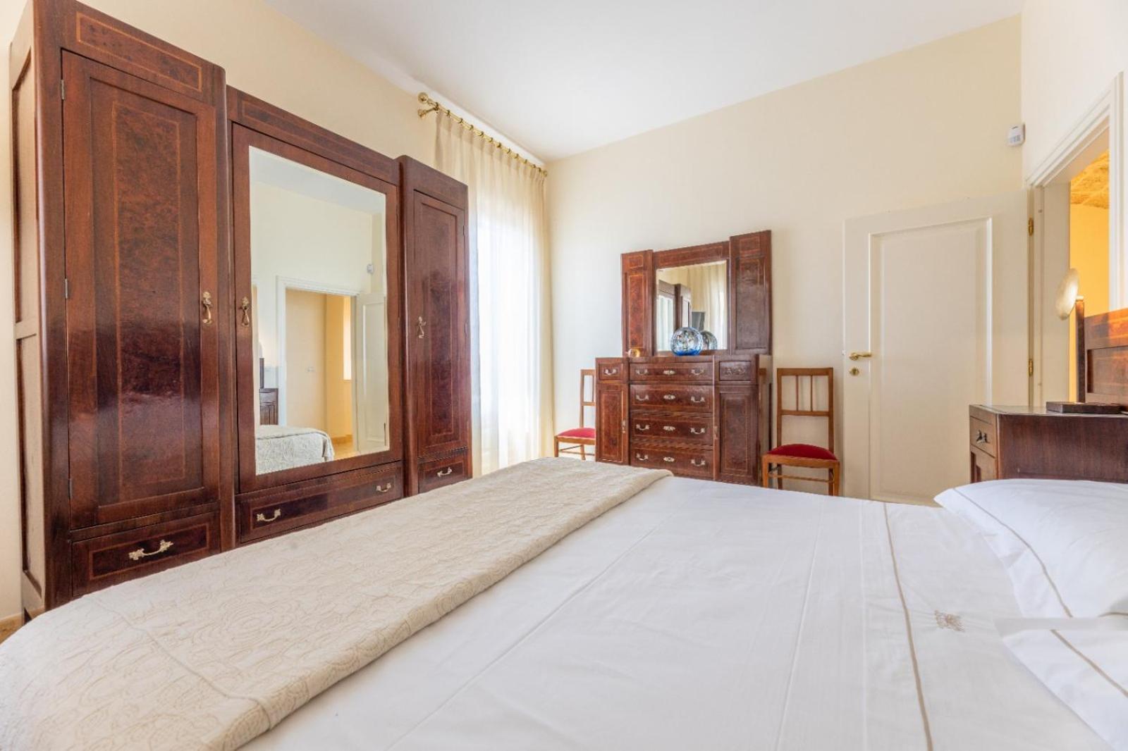 Apartment L'hotelparticulier *