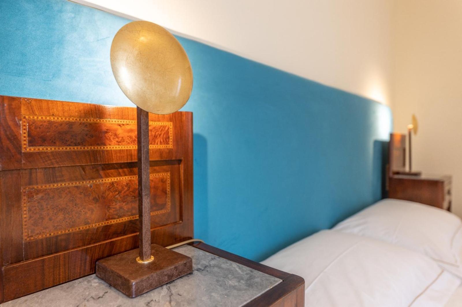 L'hotelparticulier * Casarano