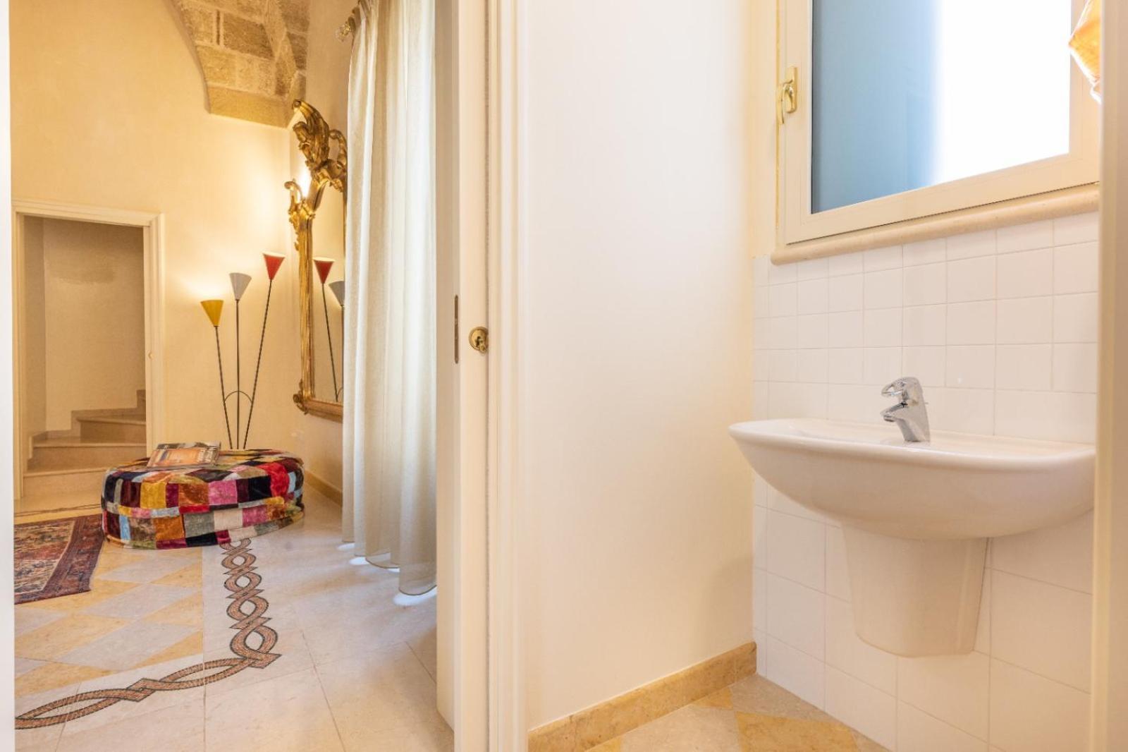 L'hotelparticulier Apartment Casarano