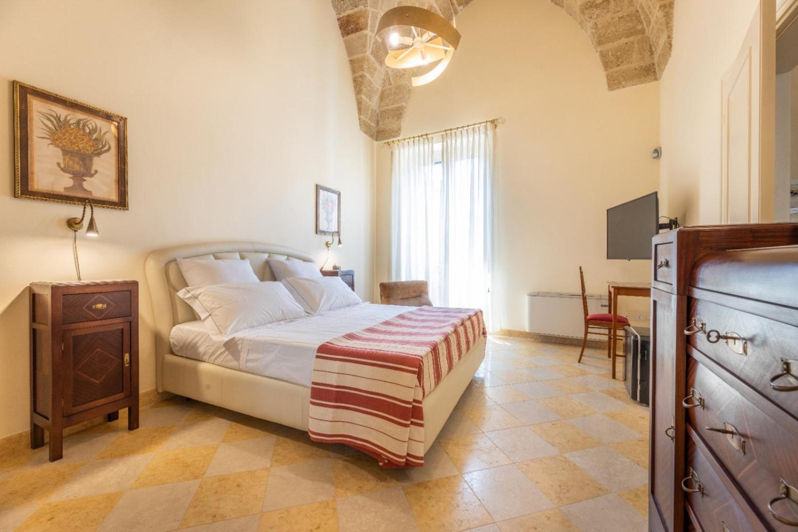 Apartment L'hotelparticulier Casarano