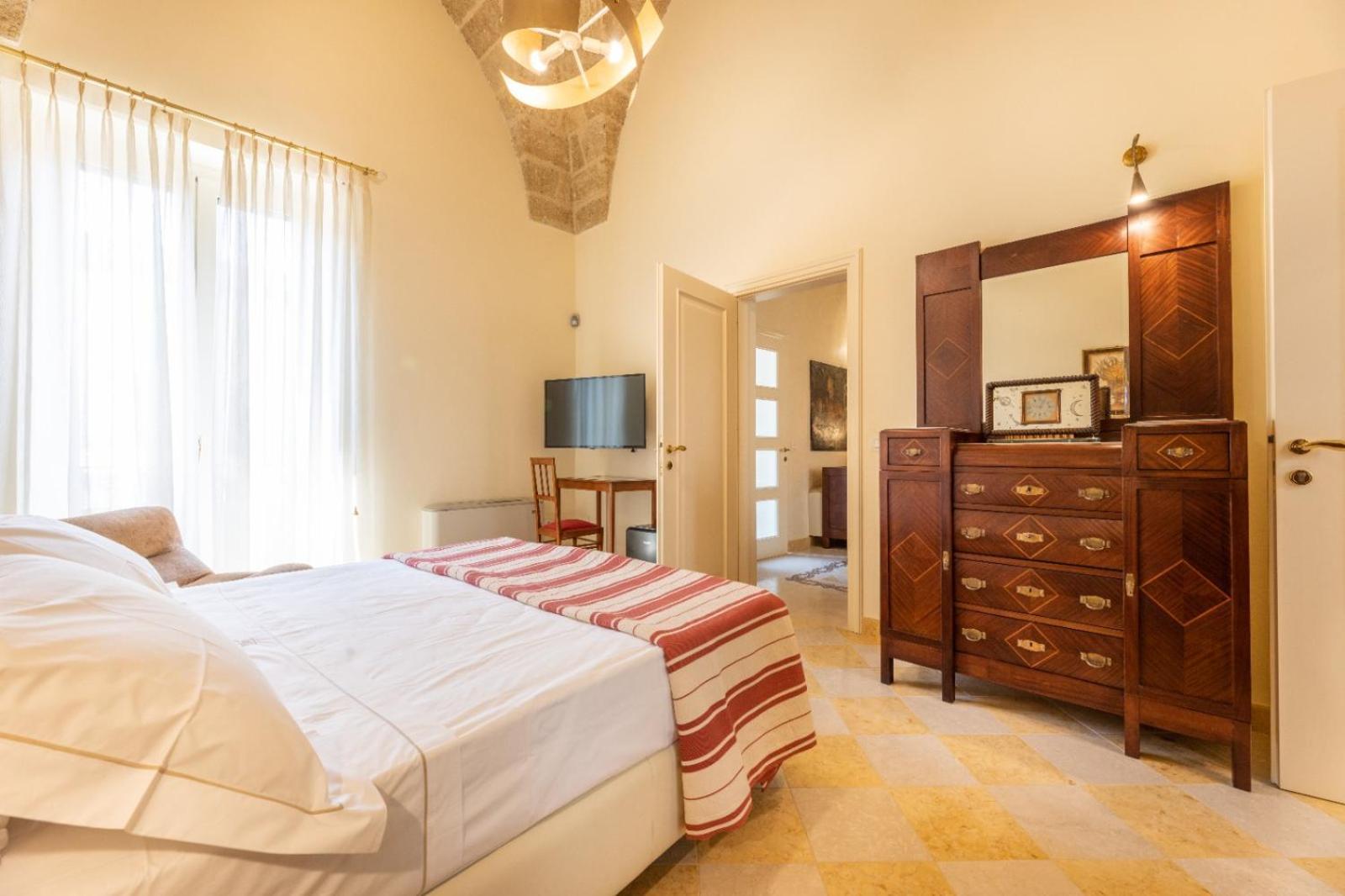L'hotelparticulier Apartment Casarano