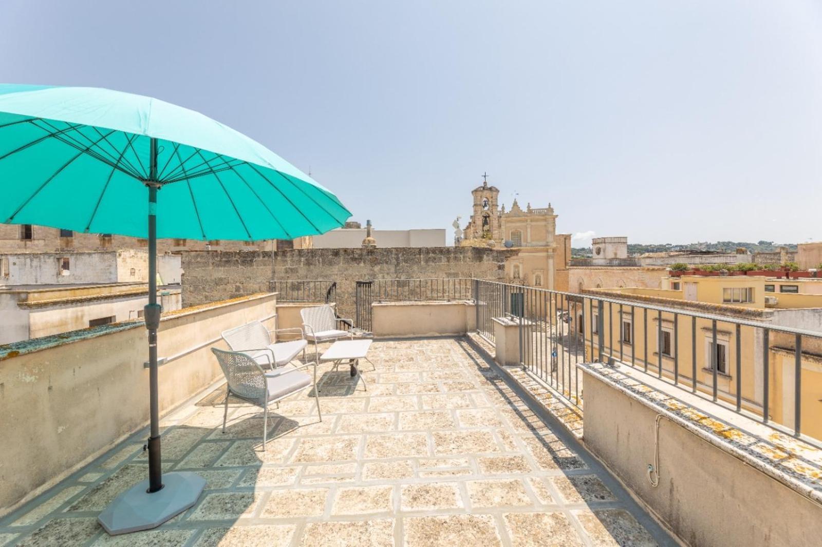 Apartment L'hotelparticulier Casarano