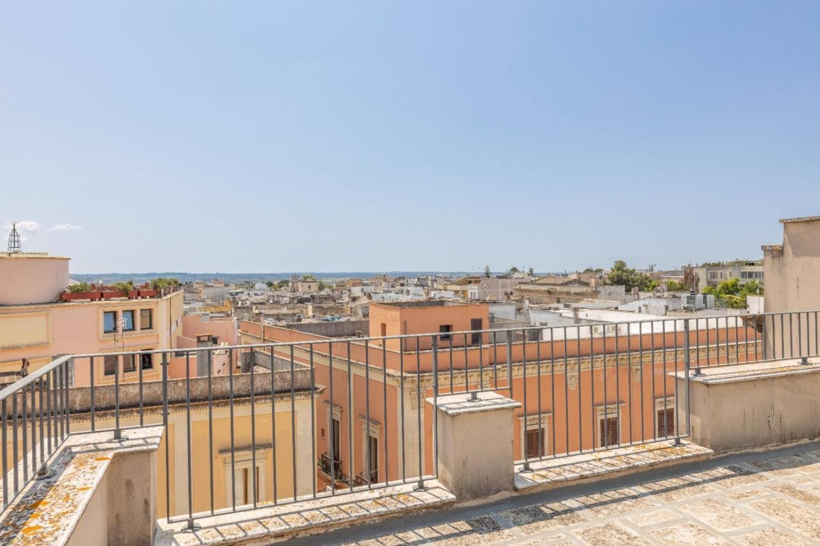 L'hotelparticulier Apartment Casarano