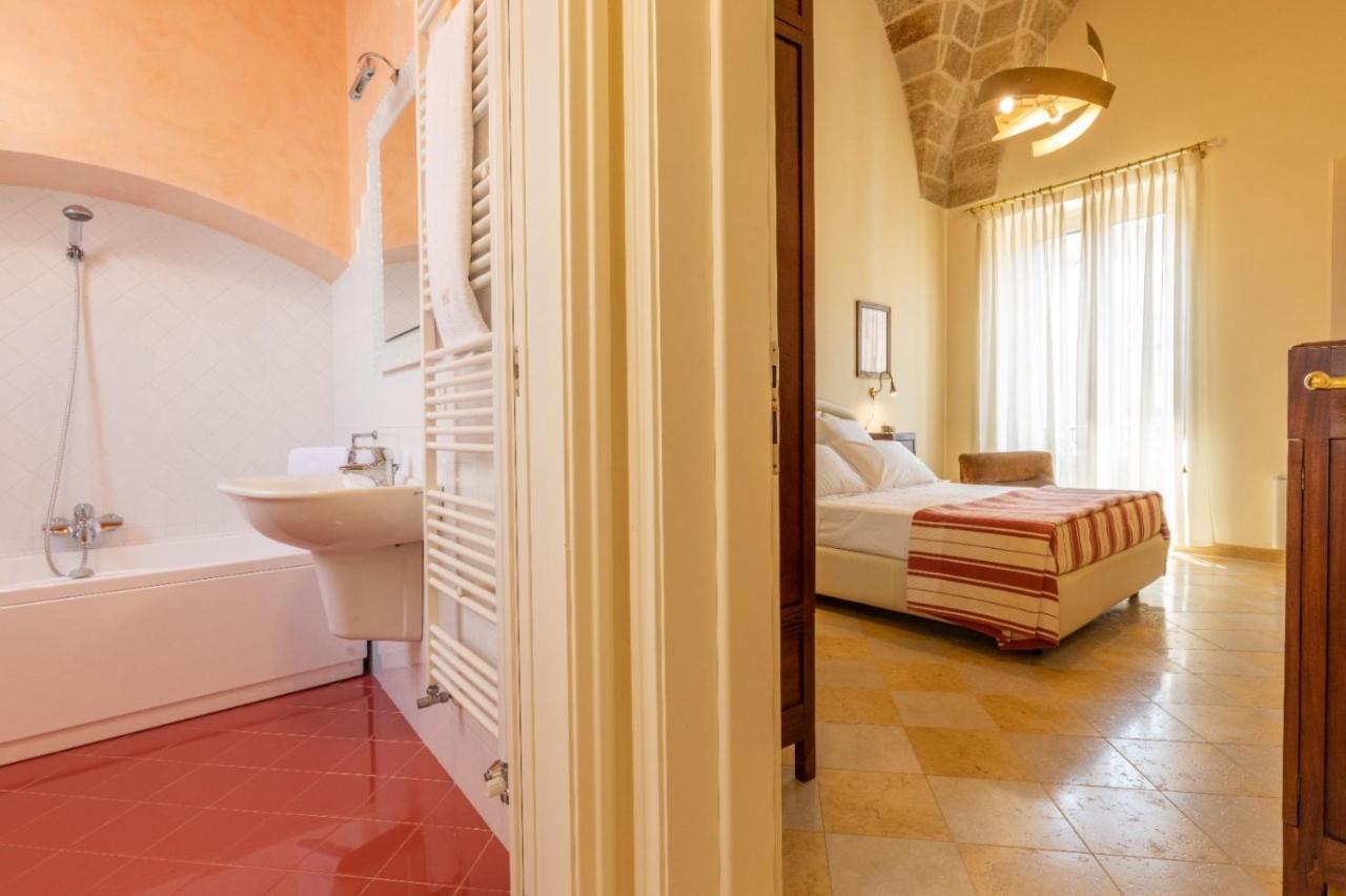 L'hotelparticulier Casarano