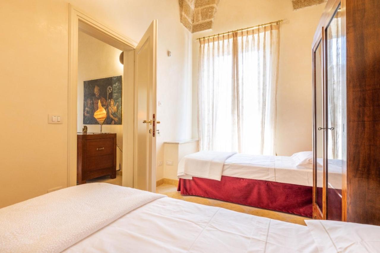 L'hotelparticulier Apartment *