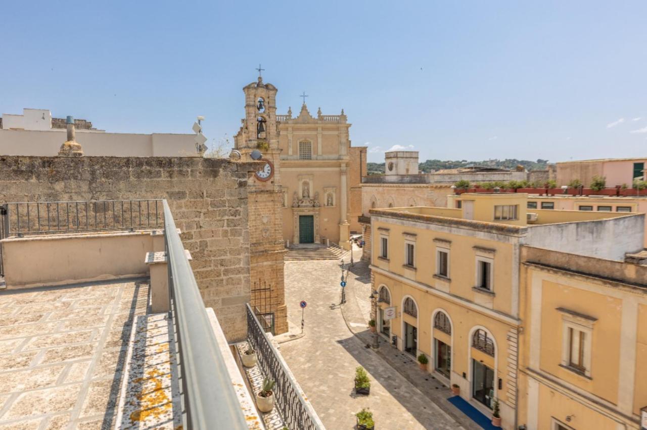 L'hotelparticulier Casarano