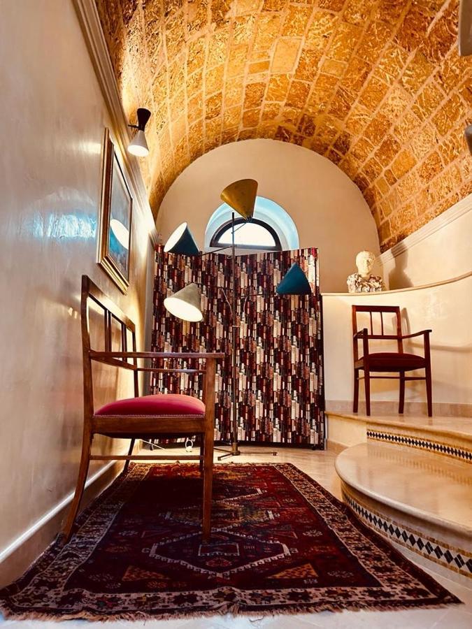 L'hotelparticulier Apartment Casarano